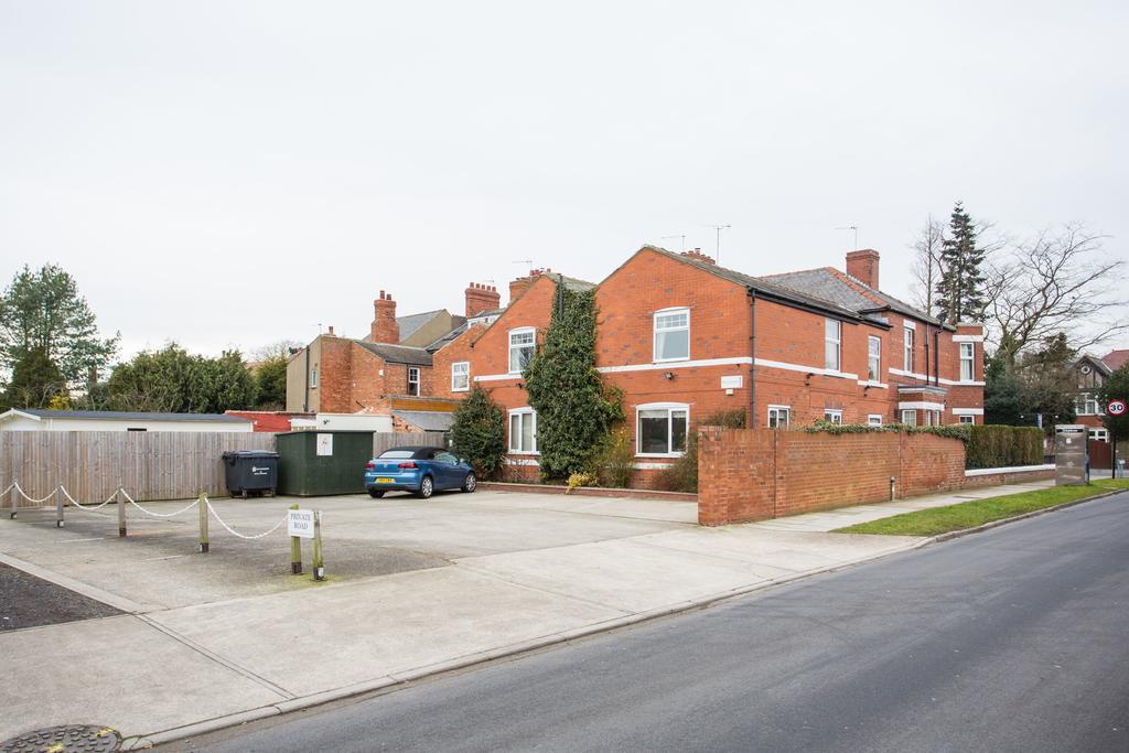 Bed & Breakfast Blakeney House York