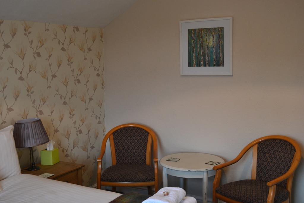 Blakeney House Bed & Breakfast