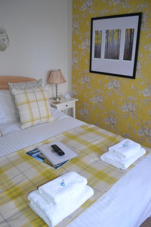 Bed & Breakfast Blakeney House