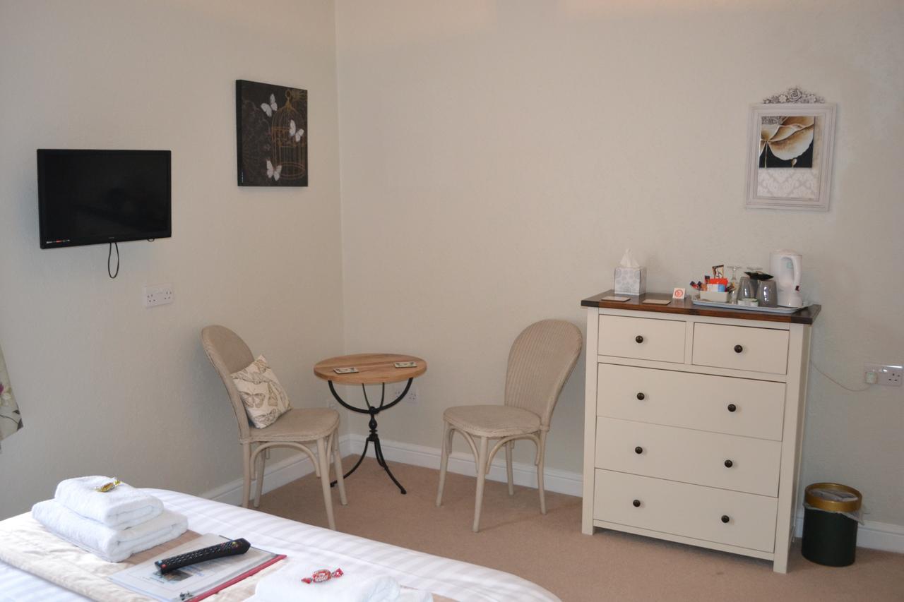 Bed & Breakfast Blakeney House York
