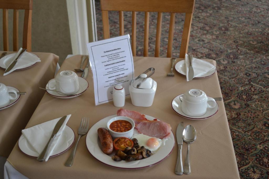 Blakeney House 4* York