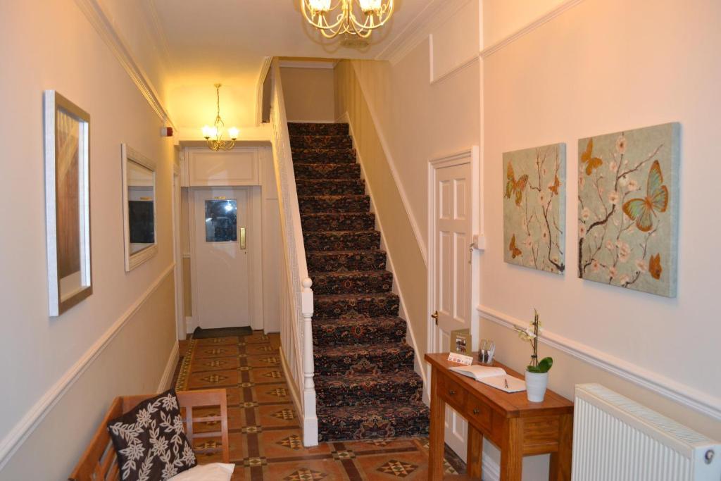 Bed & Breakfast Blakeney House 4*