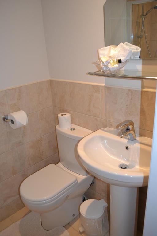 Bed & Breakfast Blakeney House York