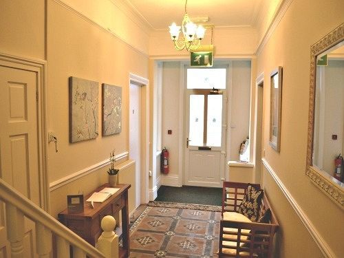 Bed & Breakfast Blakeney House York