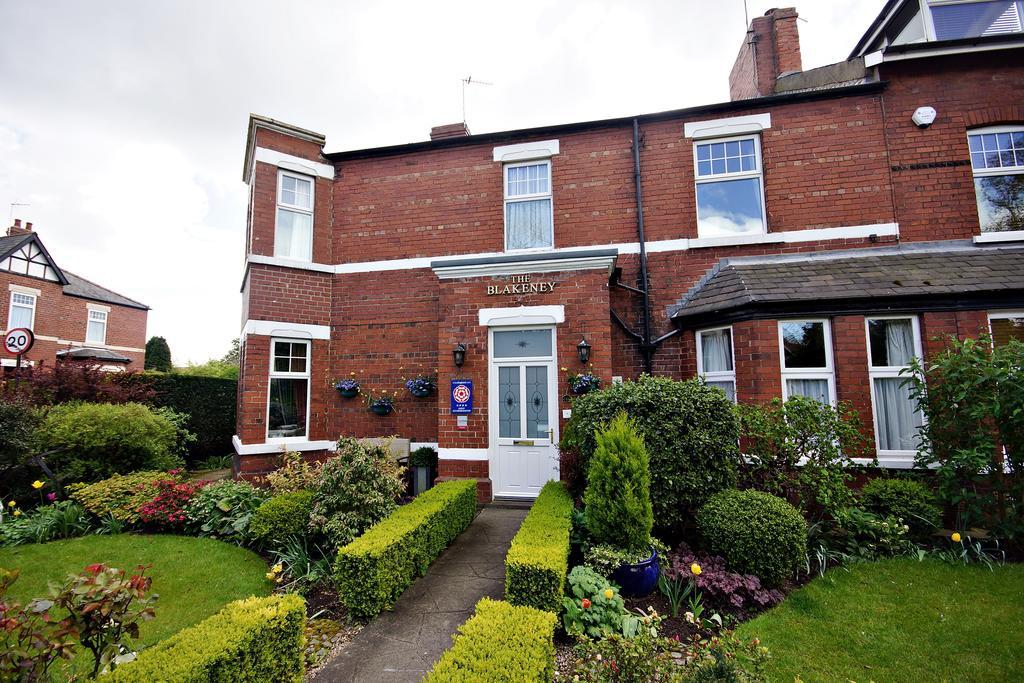 Blakeney House 4*