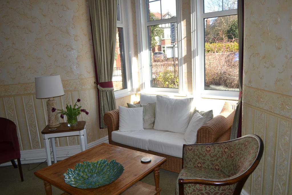 Bed & Breakfast Blakeney House York