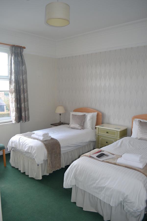 Blakeney House 4* York