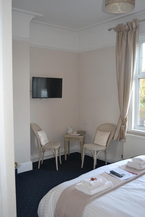Blakeney House Bed & Breakfast 4*