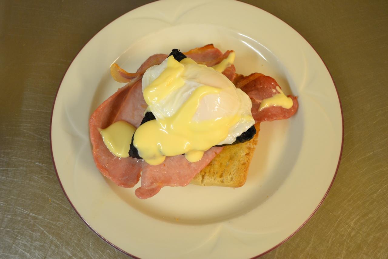 Blakeney House Bed & Breakfast 4*