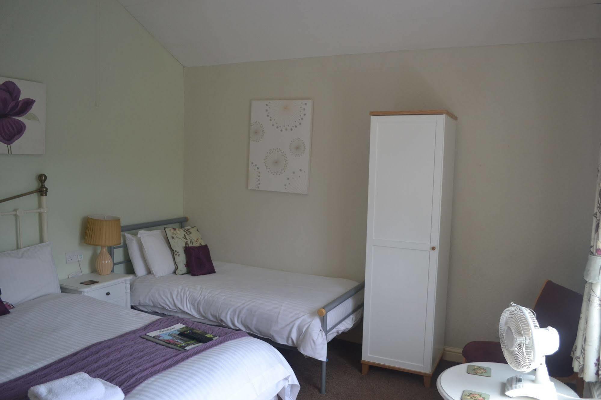 Blakeney House Bed & Breakfast 4*
