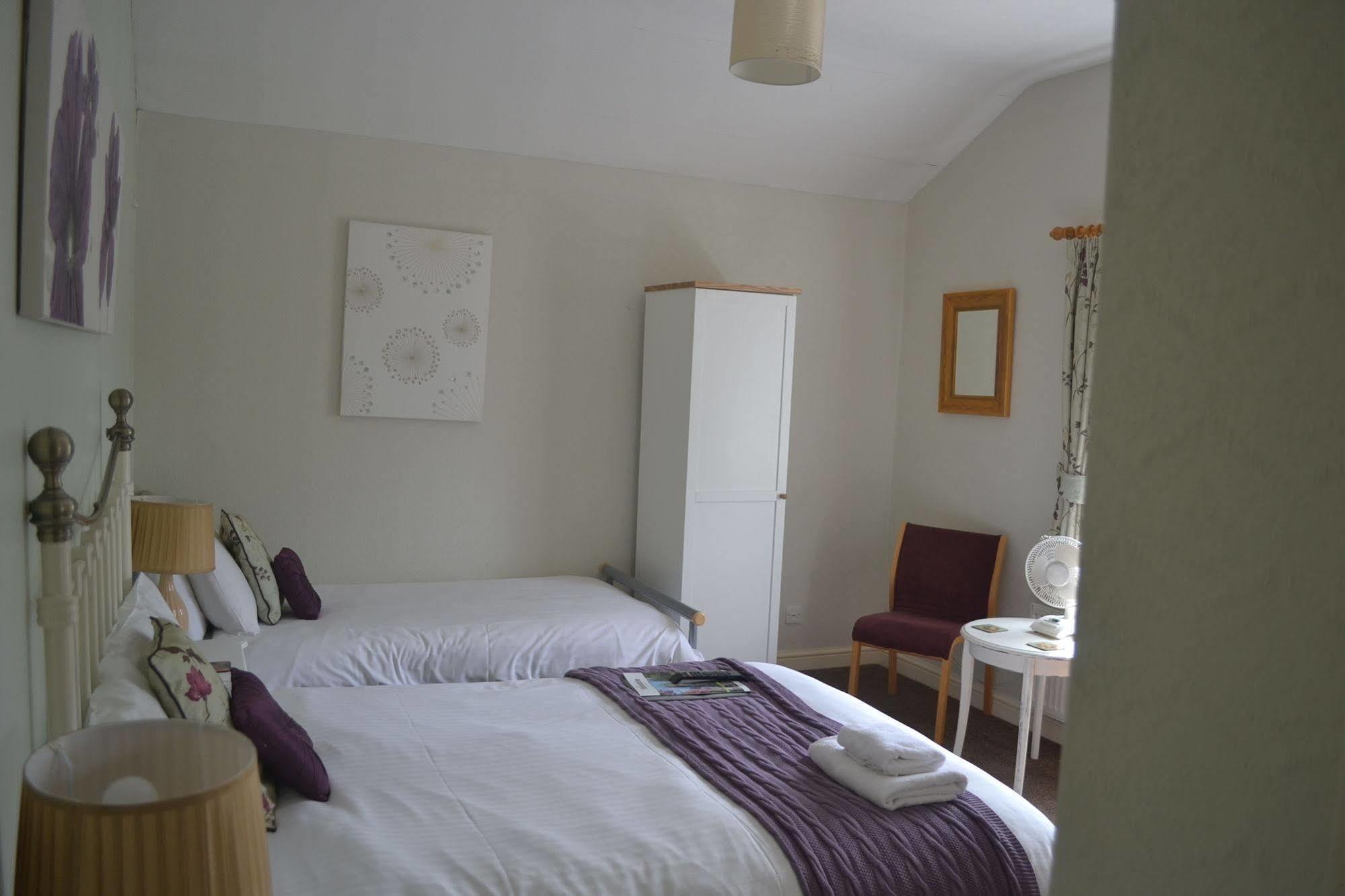 Blakeney House 4* York