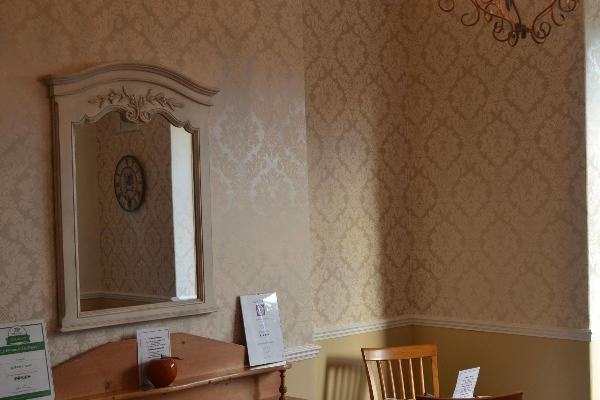 Blakeney House York