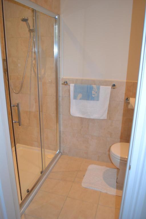 Acomodação com café da manhã  Blakeney House 4*