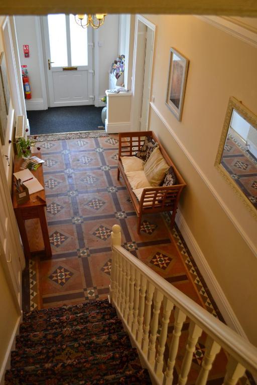 Blakeney House York