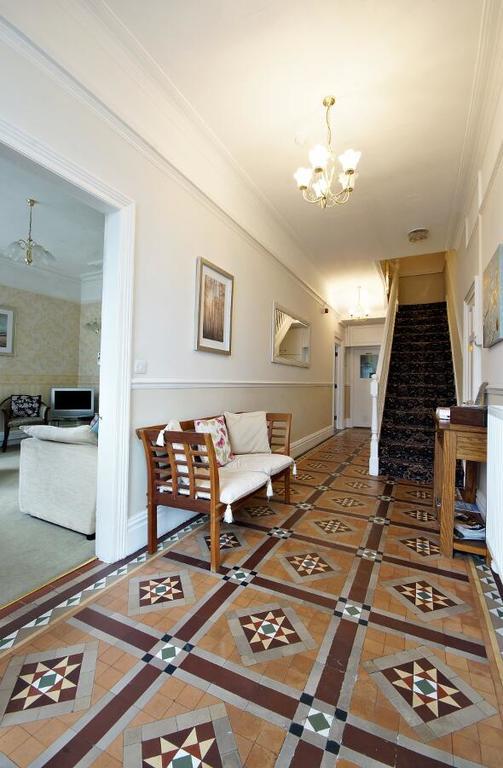 Acomodação com café da manhã  Blakeney House York