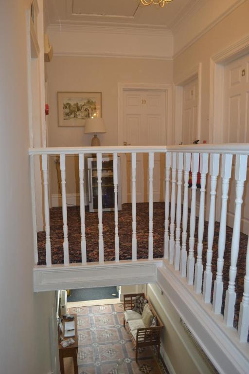 Blakeney House Acomodação com café da manhã  4*