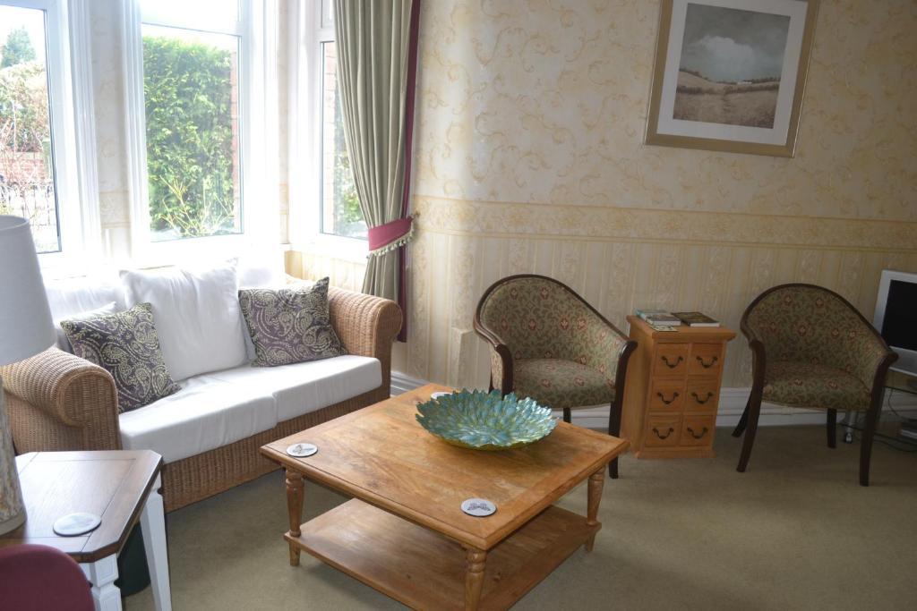 Acomodação com café da manhã  Blakeney House York