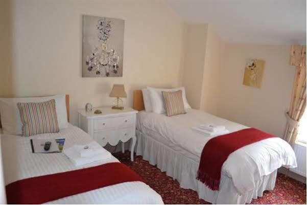 Acomodação com café da manhã  Blakeney House 4*